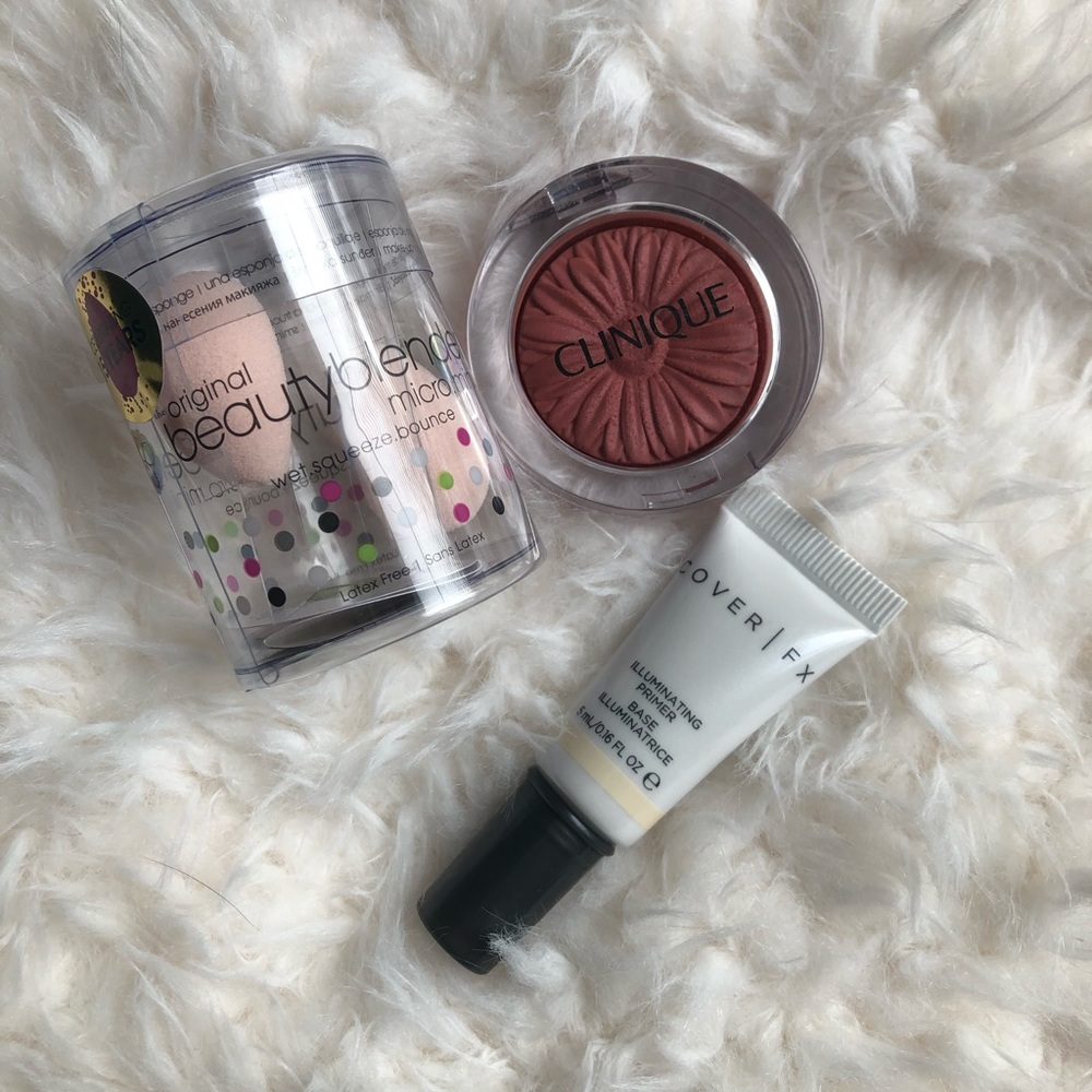 Makeup Bundle
